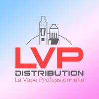 lvp distribution france